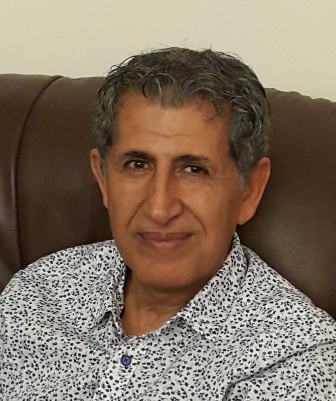 Profile Photo